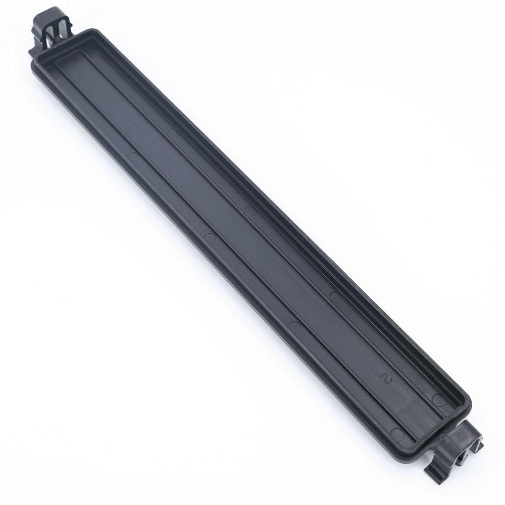 97129F2000 Air Conditioner filter Cover Air Cleaner Plate For HYUNDAI ELANTRA 2015 2016 2017 2018 Air Filter Cover