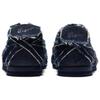 ONITSUKA TIGER Кроссовки унисекс Mexico 66 SD Indigo Denim Синий Морской 1183C310-401