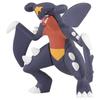 TAKARA TOMY Pocket Monster Monster Collection MS-22 Gabrielus