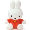 Miffy Standard Plush Toy S Orange