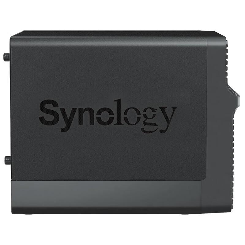 Synology DS423 4-Bay NAS