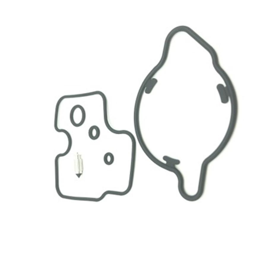 Новые 4 комплекта инструментов для восстановления карбюратора для 1993-95 CBR900rr CBR600 VFR750