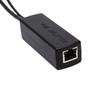 Gigabit Active Poe Splitter Power Over Ethernet 48V To 12V 1A-2A 10/100/1000Mbps
