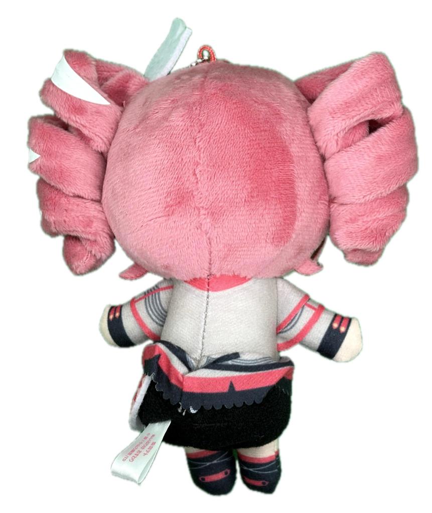 Kasane Teto Plush Sitting Approx. 15cm (SV Teto)