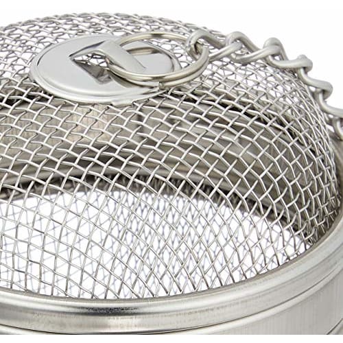 Sato Metal Industries SALUS Капсульный фильтр, 65 мм, Сделано в Японии