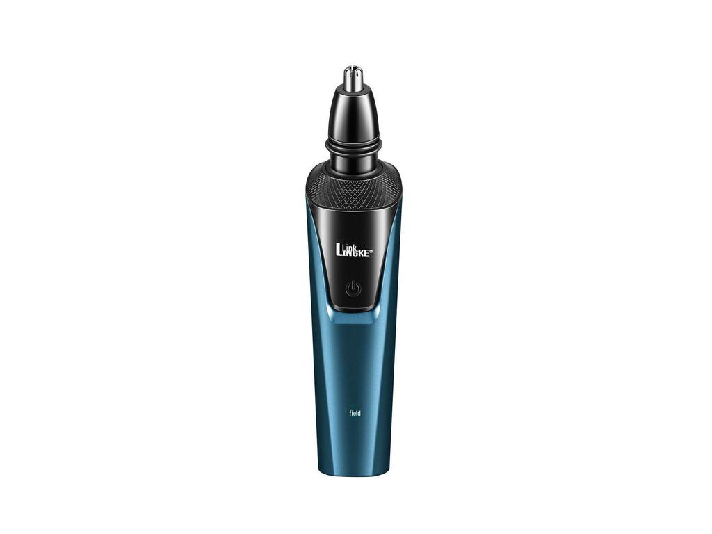 Linke 8806 Моющаяся USB-электробритва с тремя головками и многофункциональная бритва