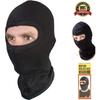 MOTORCYCLE BALACLAVA