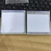 50Pages Retro Computer Drawing Tool Pattern Sticky Notes Creative DIY Notes Sheets for Student Notes Office Message XKBQB02