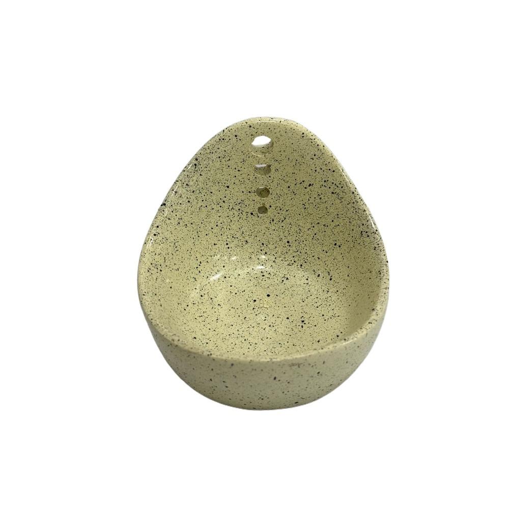 Mini Herb Stripper Bowl Resin Vegetable Leaf Separator Kitchen Gadgets Herbal Peeler Cup Cooking