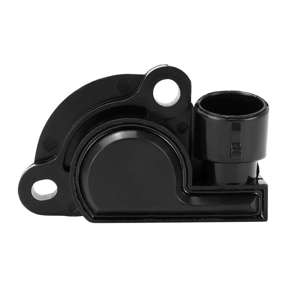 Throttle Position Sensor with Tail Harness 17087400 For Chevrolet Buick GMC
