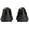 Song For The Mute x adidas Samba LX Freizeit Core Black Off White Унисекс Кроссовки KI4761
