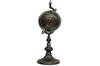 Globe with Stand