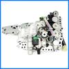 Оригинальный клапанный блок трансмиссии CVT JF011E RE0F10A с двойными датчиками давления и соленоидом для Jeep Patriot Compass 2007-2017 JF011