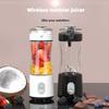 Household Mini Multifunctional Stirring Electric Accompanying Juicer Juicing Cup Portable Juicer