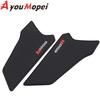 Tank Grip Pads For HONDA CBR650R CB650R 2019-2024 cbr 650 r cb 650r Protector Sticker Traction Tank Pad Side 3D