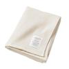 Kusu POP Imabari Nanbashi Twill Gauze Face 32 X 80 Made In Product Number Towel, Monori, Gauze/Triple Towel, Off-White, Approx. Cm, Japan,