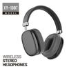 Bluetooth шумоподавляющие наушники накладные стерео наушники беспроводная гарнитура