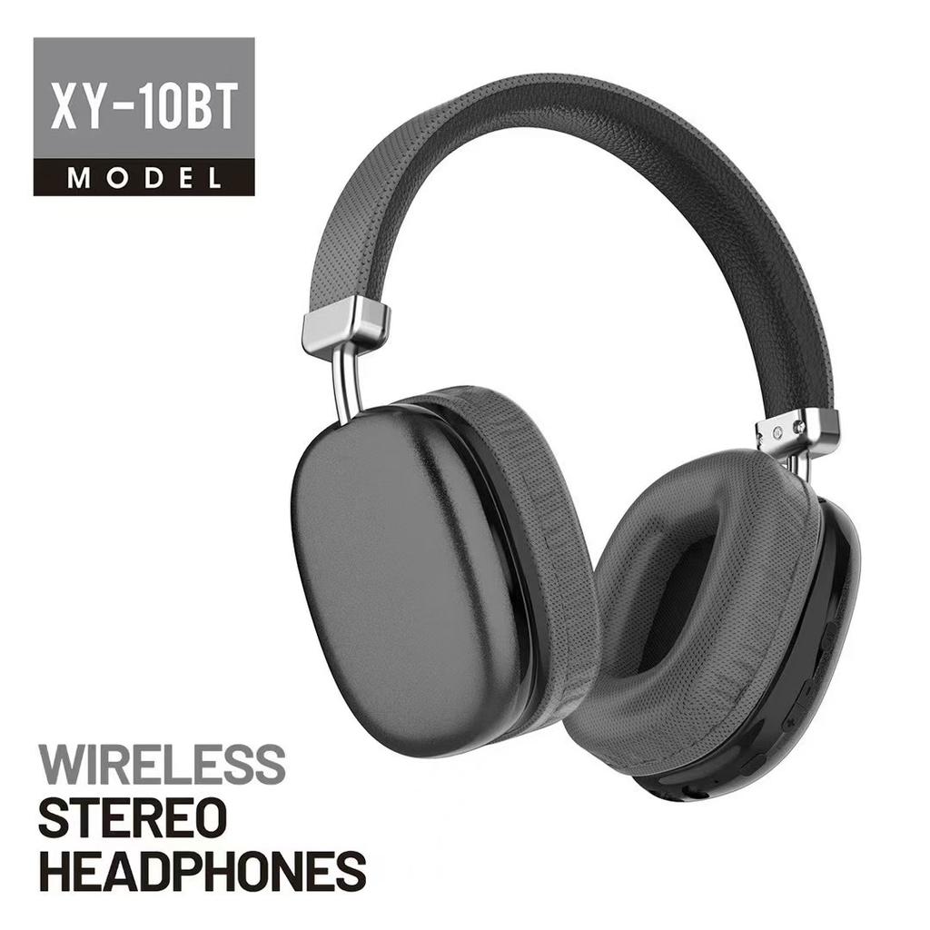 Bluetooth шумоподавляющие наушники накладные стерео наушники беспроводная гарнитура