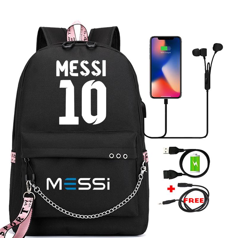 Футбольный школьный рюкзак Super Stars для мальчиков и девочек, дорожный ноутбук, подростковые Mochilas, студенческие сумки, детский рюкзак