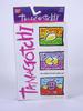 TAMAGOCHI INSTRUCTIONS English Version Tamagotchi Bandai BANDAI