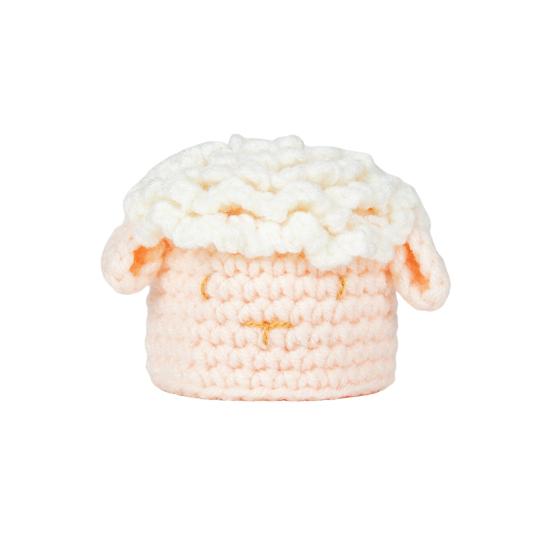 Banana Hat Reusable Bananas Preserver Washable Animal And Fruit Shapes Hand-woven Cover Keep Bananas Fresher Creative Gifts