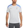 Мужской трикотажный топ с коротким рукавом Nike Dri FIT Tottenham Hotspur Strike FN9823-098