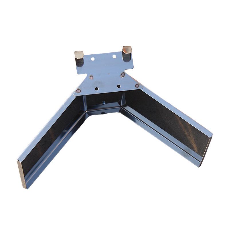 Жердочка для голубей из массива дерева и подставка для отдыха для спортивных почтовых голубей