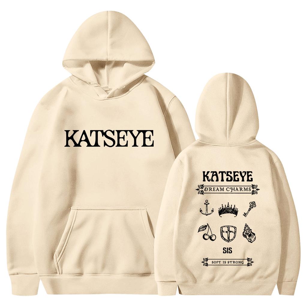 Men's Printed Hooded Long Sleeved Sweatshirt For Casual Sports Comfort