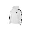 Sportswear Woven Hooded Jacket Women Jackets White CJ7345-100