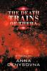 Книга The Death Trains of Thera