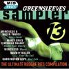 CD GREENSLEEVES SAMPLER - Greensleeves Sampler 13 GREZCD13 Greensleeves Re 1996 UK Reggae, Ska & Dub Used