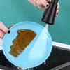 Универсальный удлинитель кухонного смесителя, аэратор с поворотом на 360°, пластиковый брызговик, сетчатый фильтр, аэратор для раковины, излив, кухонные аксессуары