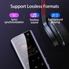 Bluetooth MP3-плеер HIFI Спортивные музыкальные колонки MP4 Media FM-радио рекордер