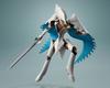 TAMASHII NATIONS Refantagio Seeker 190 мм, изготовлен из и шарнирный S.H.Figuarts Метафора (приблизительно. высокий, ПВХ, АБС, ткань, предварительно окрашенный, фигурка)