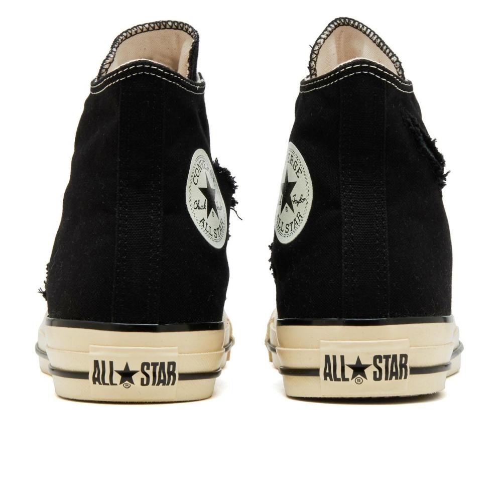 Converse Как Поношенный Rl Hi  парк юрского периода 31315560 Черный Камуфляж