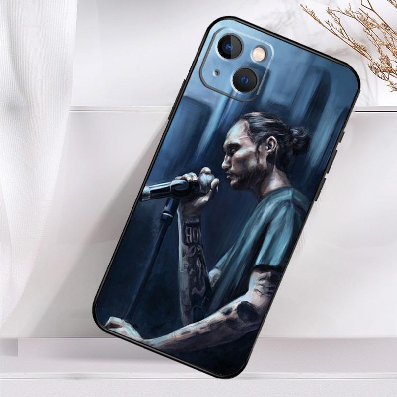Чехол Scriptonite для iPhone 14 13 12 11 16 15 Pro Max Mini Cover X XR XS 8 7 14 16 15 Plus Аксессуары