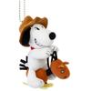 Yoshitoku 2026 Zodiac Snoopy Horse Mascot (Reiwa 8) 182095
