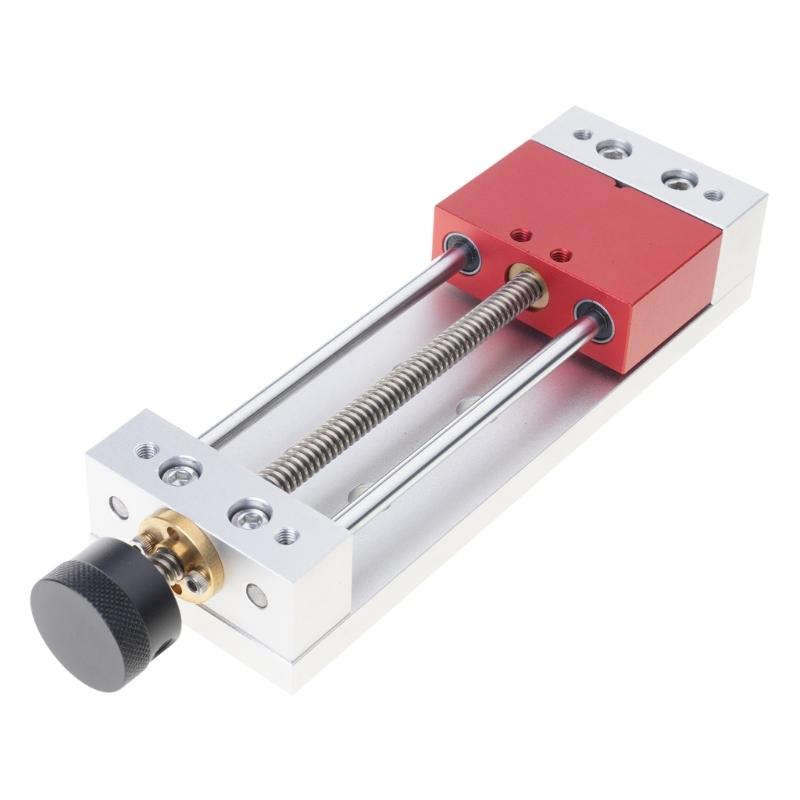 Тиски скамьи Зажим Алюминиевый Плоский Зажим Маленький Зажим для Сверлильного Станка Тиски Пресс-Машина Тиски Фиксирующий Инструмент Сверло Простой в Использовании