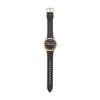 Fossil DAYLE BQ3950 Women's Watch, Black
