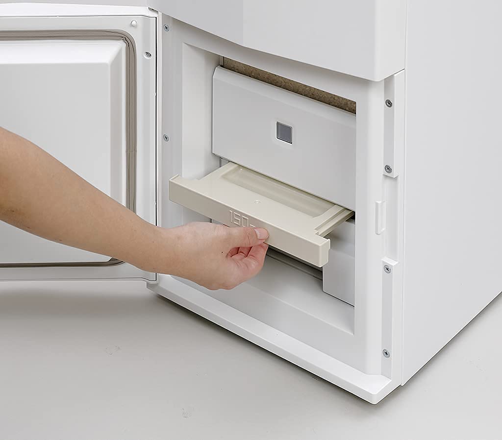 MK Seiko Холодный рисовый контейнер Cool Ace (HK-331W)