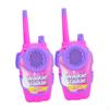 2 шт. рации для детей электронные детские игрушки для общения ребенок