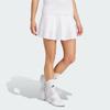 Women S Club Pleated Skirt tenniS Skirt White