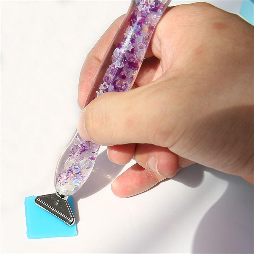 Ручка-сверло Luminous Point Ручки для вышивки крестом Алмазная живопись Аксессуары для алмазной живописи