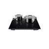 Induction Hob - LG - CBIZ2432B - 59 Cm - 4 Cooking Zones - Flex-Zone