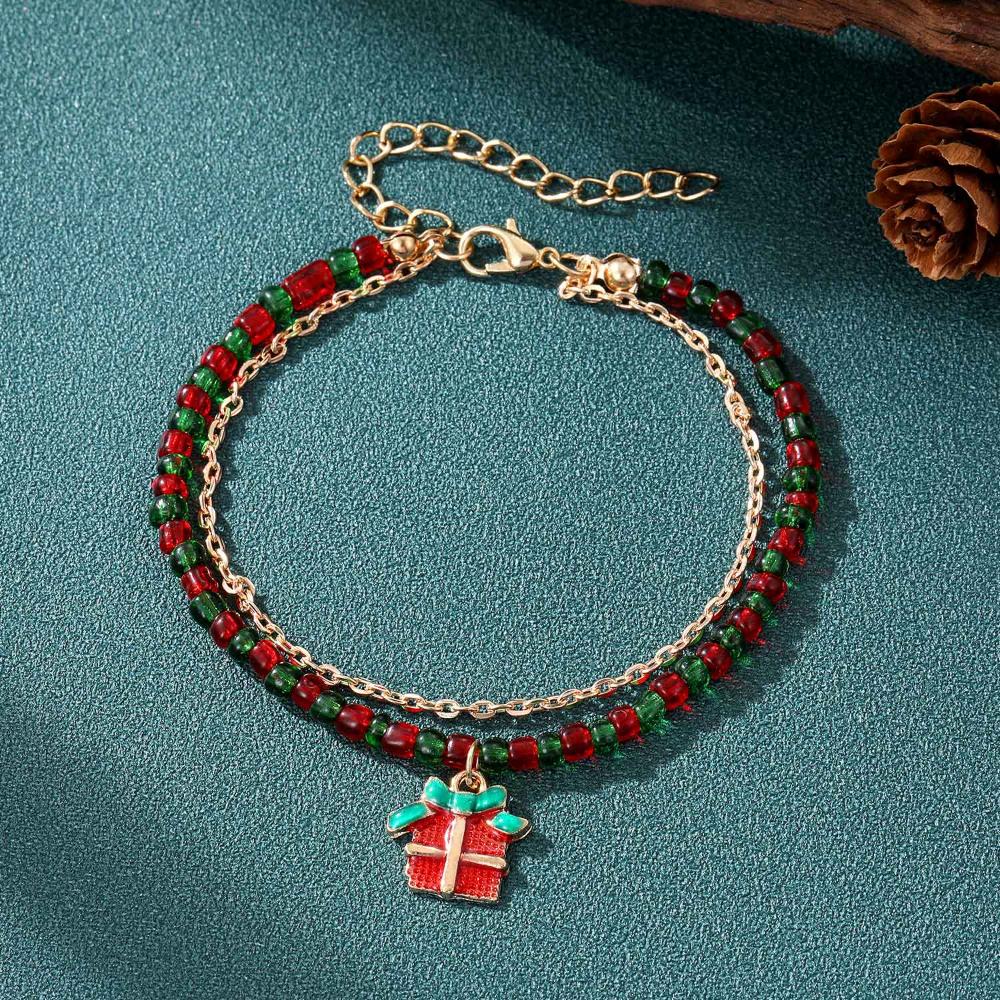 2022 Геланг Крисмас Бару Фасьен Геланг Лоченг Крисмас Хадиа Гадис Локет Покок Крисмас Локет Хадиа Крисмас Маник Элеган Геланг Мева Ян Инда