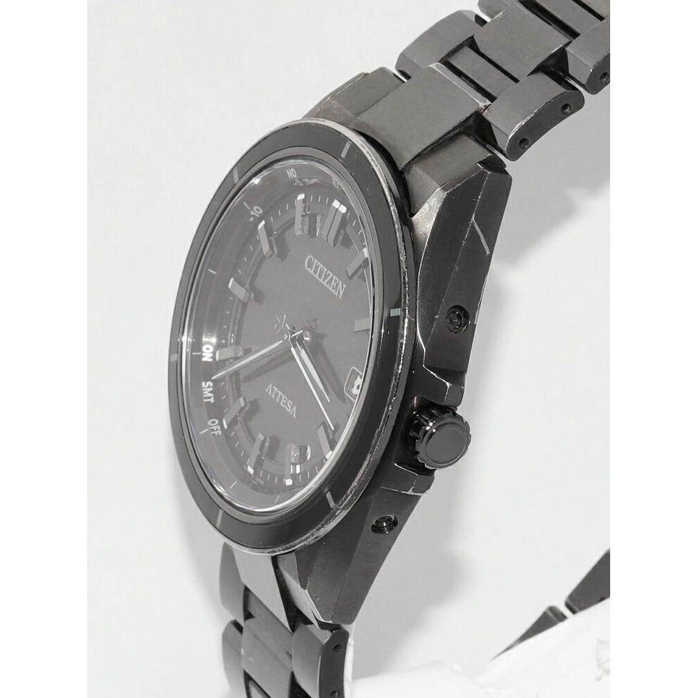 Б/у Citizen Atessa Actline CB3035-72E H128-001R704 Мужские