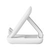 Baseus Elegance Series Adjustable Phone Cradle - Pearl White