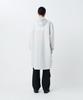 Snow Peak Pertex Weatherproof Poncho Outer Jacket Poncho BLACK 1 JK-26SU004 Men's Women's