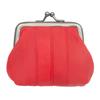 Small Leather Purse Leathercraft