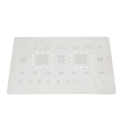 Телефон CPU BGA Reballing Stencil Reball Rework Template Screen для Samsung C7010 J610